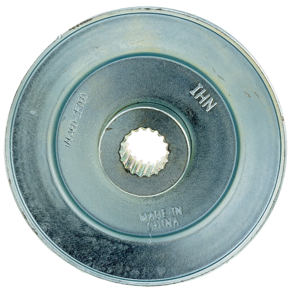 Drive Pulley Transmission input Tuff Torq K46
