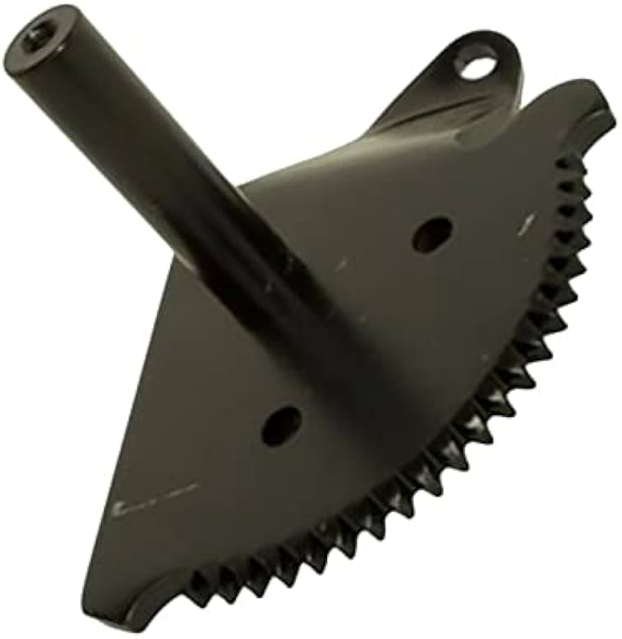 Steering Gear Husqvarna Garden Tractor