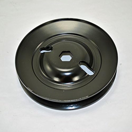 Spindle drive Pulley John Deere 48" deck