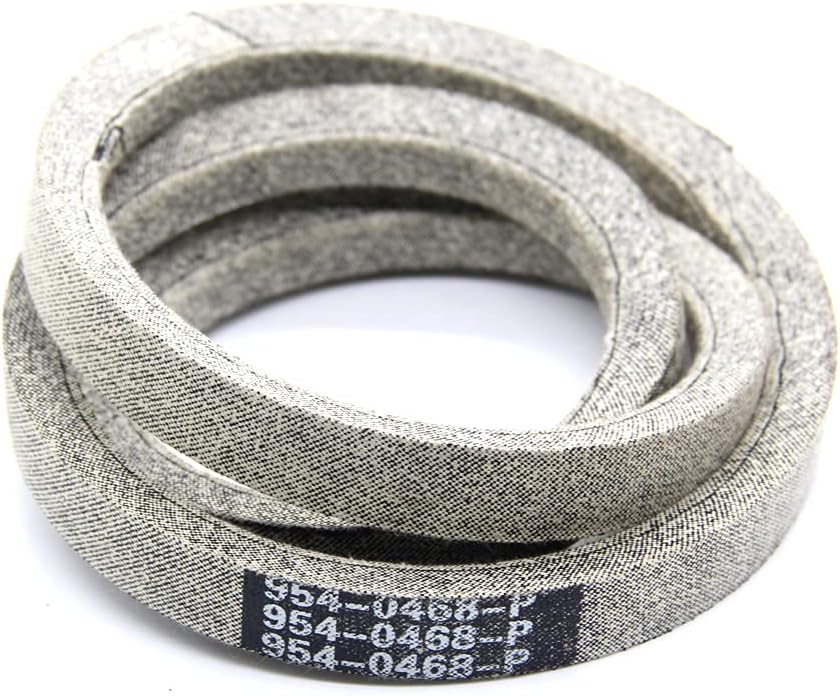 Belt MTD Secondary Transmission drive