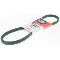 Belt PTO or Deck drive belt for Walker Mower MSSD