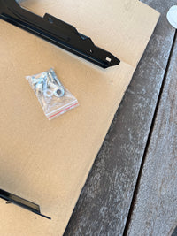 John Deere Replacement Bumper Kit L, D, E and 100 series riding mowers