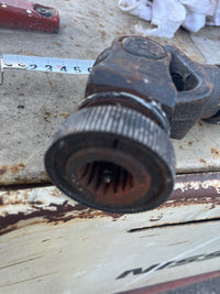 Driveshaft Neapco 620mm long