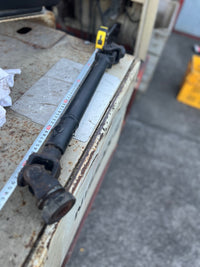 Driveshaft Neapco 620mm long