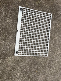 Catcher Screen Removable Walker 7/10 Bushel. Winter (Large Holes)