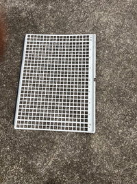 Catcher Screen Removable Walker 7/10 Bushel. Winter (Large Holes)