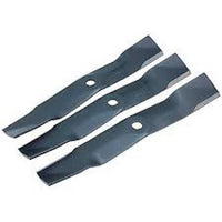 Blade Set John Deere 48c deck (3 Blades)