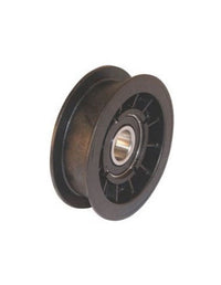 Pulley Idler Flat John Deere L series Trans