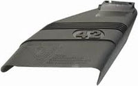Shield Deflector for 42" Deck Husqvarna-Craftsman-