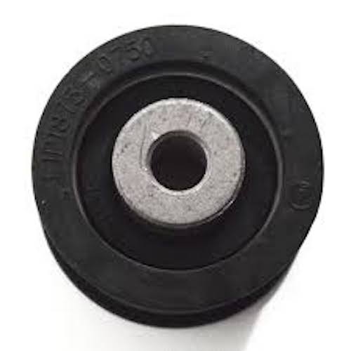 Pulley Idler  Flat HOP CRD 165630 1.875"