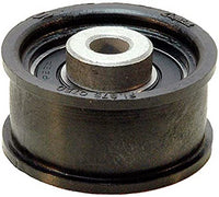 Pulley Idler  Flat HOP CRD 165630 1.875"