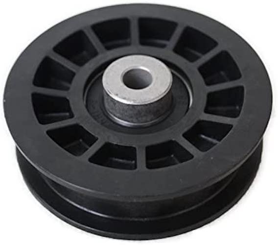 Idler Pulley Husqvarna Rear Catcher Trans belt idler