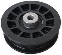 Idler Pulley Husqvarna Rear Catcher Trans belt idler