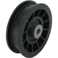 Idler Pulley Husqvarna Rear Catcher Trans belt idler