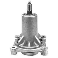Husqvarna Spindle Late model 4 bolt Tall