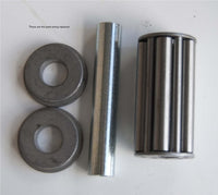 Walker Deck wheel bearing kits 8" wheels (X2)