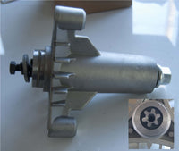 Spindle RH Husqvarna Catcher Mowers