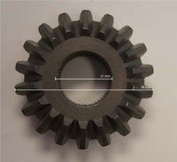 Gear for Reduction Gear box on Walker Mower Big De