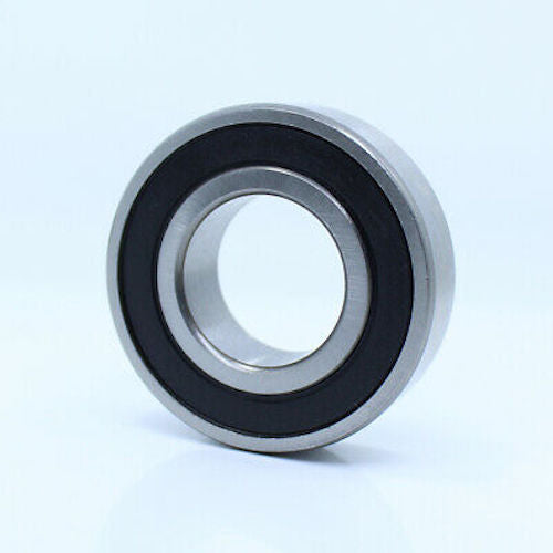 Bearing Tail Fork pivot for Walker Mower