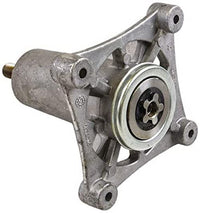 Spindle Husqvarna late model Suits YT and Some CTH