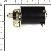 Briggs and Stratton replacement  starter for Steel Ring Gear