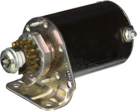 Briggs and Stratton replacement  starter for Steel Ring Gear