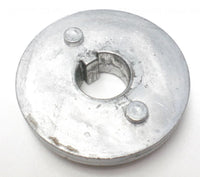 Blade Adaptor Husqvarna Front Rider