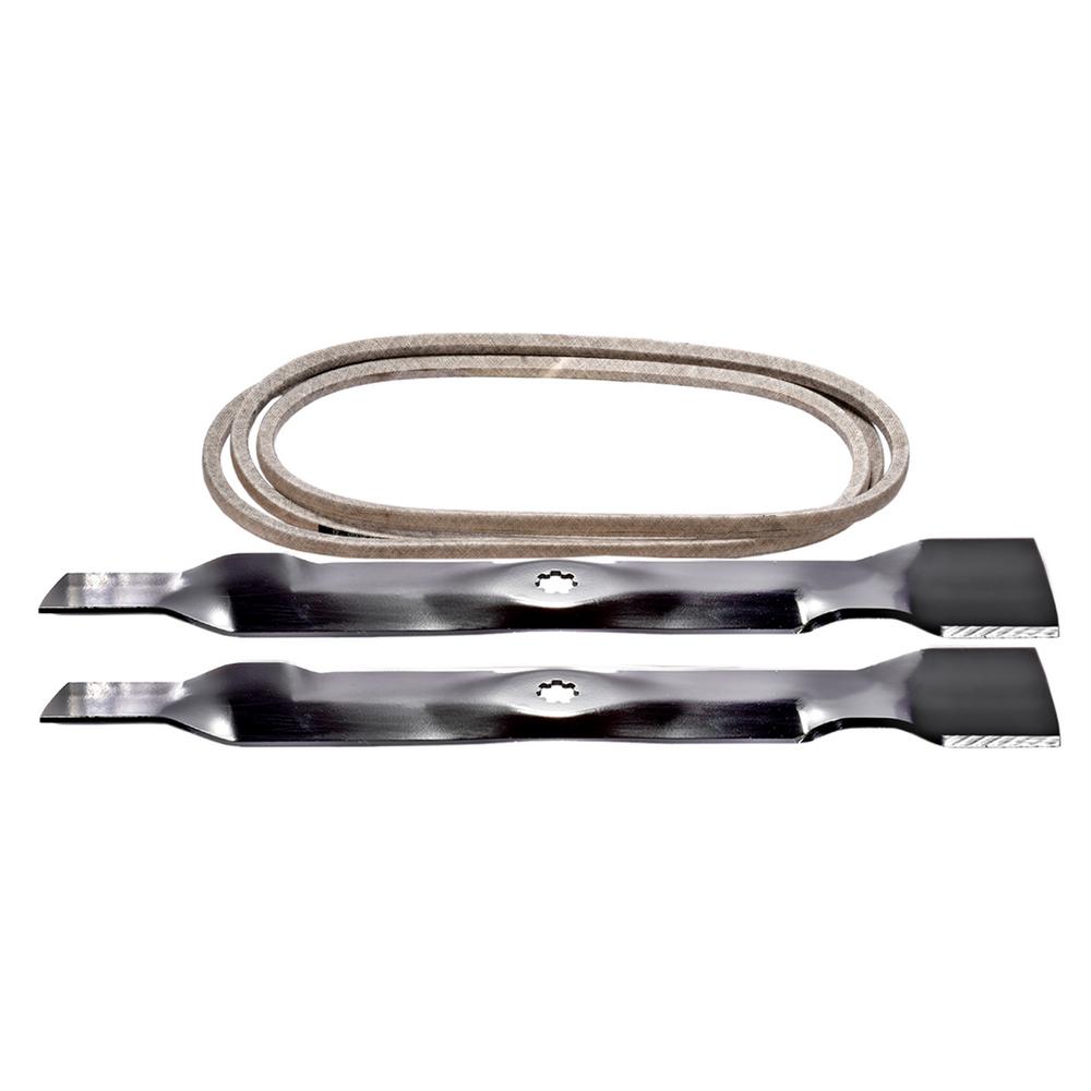 Deck Maintenance Kit for John Deere 100 series 42" post 2005