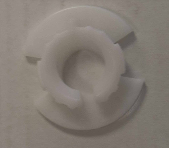 Bush Steering Shaft Top