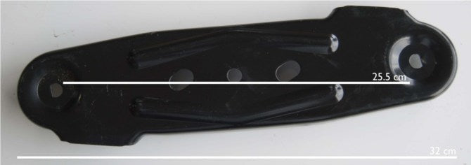 Masport Quickcut Blade Carrier