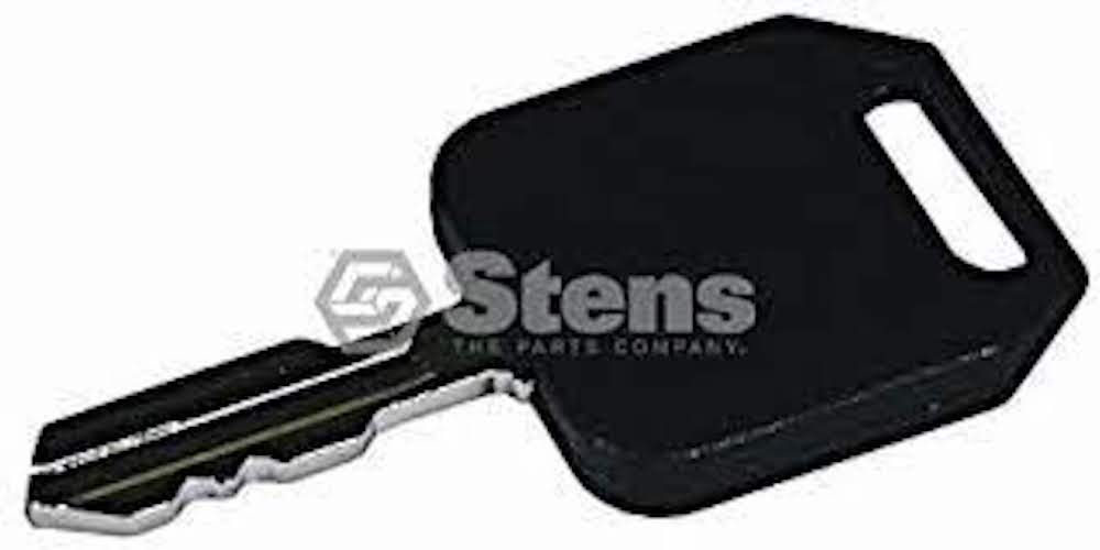 Ignition key. Husqvarna John Deere MTD Cub Cadet