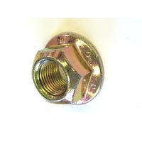 John Deere Blade Nut 5/8" UNF
