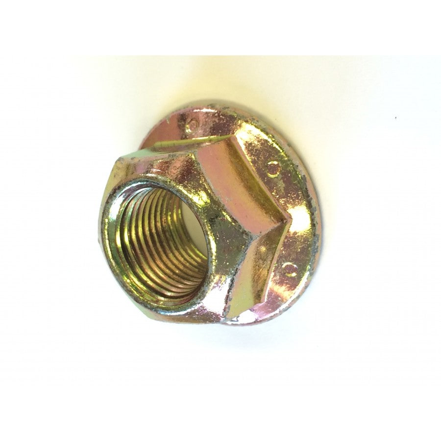 John Deere Blade Nut 5 8 UNF
