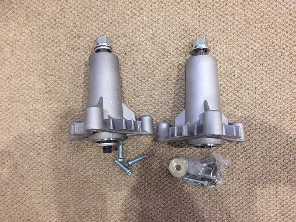 Craftsman 42 inch spindle cheap