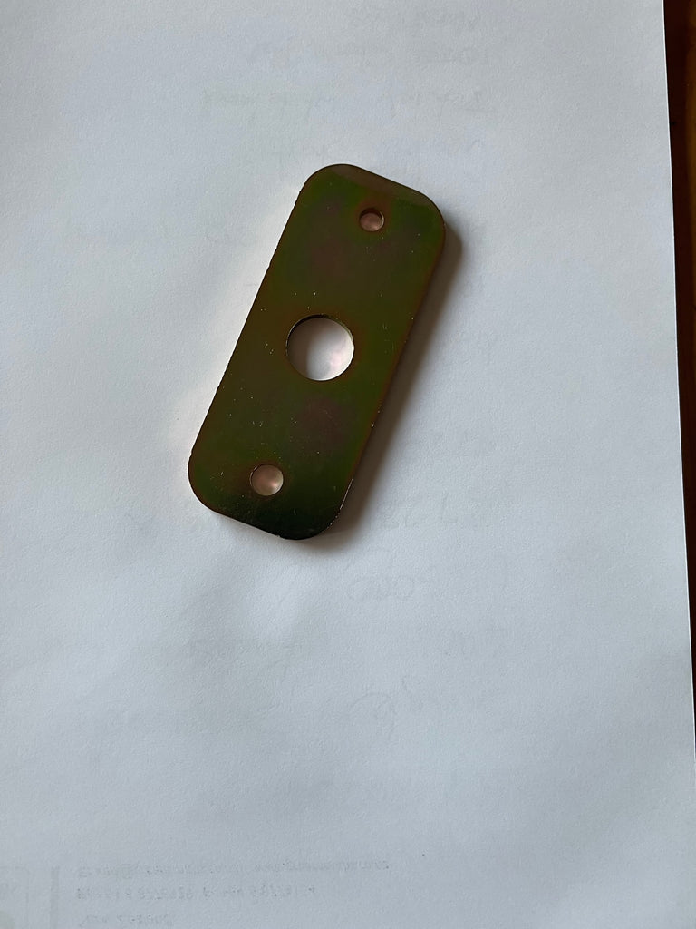 Walker Mower Blade Spacer 3mm