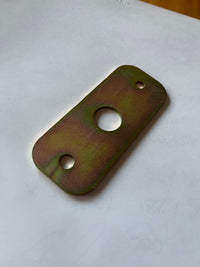 Walker Mower Blade Spacer 3mm