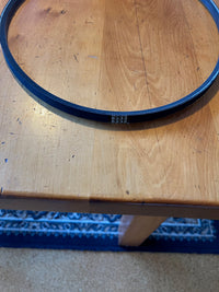 Belt Ground Drive for Walker Mower MS