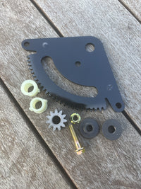 Steering sector Kit for John Deere L Series and Sabre 14.5/42