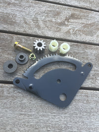 Steering sector Kit for John Deere L Series and Sabre 14.5/42