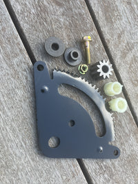 Steering sector Kit for John Deere L Series and Sabre 14.5/42