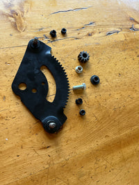 Steering sector Kit MTD, Yardman, Cub Cadet etc