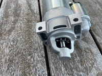 Kohler Command Solenoid engage starter