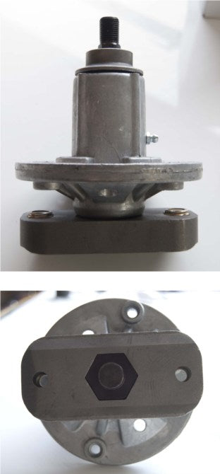 John Deere L series Deck Spindle