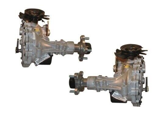 Hydro Gear Model ZT2800 Left & Right Transmission Pair