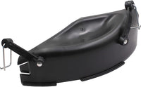 John Deere L Series Mulch cover