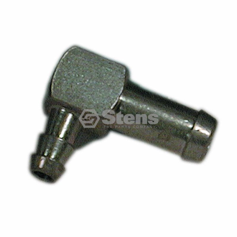 Fuel Elbow 7/16" x 1/4"