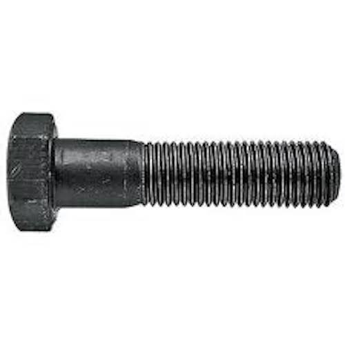 Bolt blade retention. Left Hand Thread. 3/8" UNF  Suit Husqvarna CRD