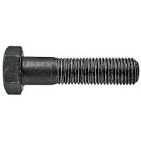 Bolt blade retention. Left Hand Thread. 3/8" UNF  Suit Husqvarna CRD