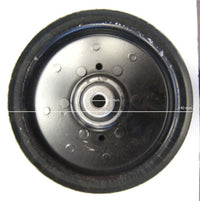 Pulley Deck Idler Husqvarna