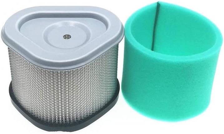 Kohler Air Filter Kit 14-18hp Command Single. (Suits John Deere)